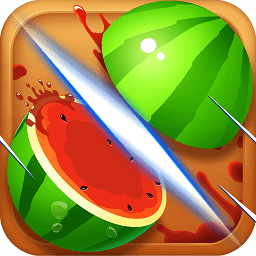 亲朋切水果手游