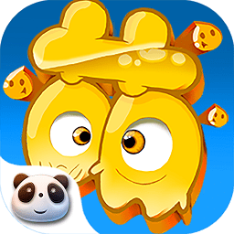 亲朋有点萌手游