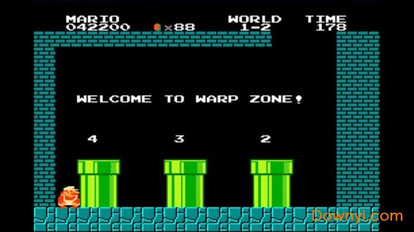 超级马里奥3手机版 v1.6.2 安卓版1