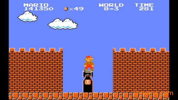 超级马里奥3游戏 超级马里奥3手机版