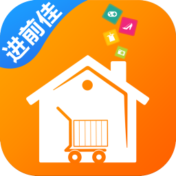 通辽进前佳家购