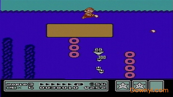 超级马里奥兄弟游戏 v2.5 安卓版0