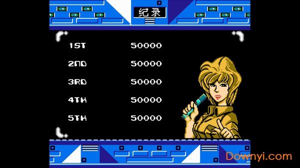 激龟快打中文版 v2.5 安卓版0