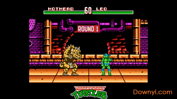 激龟快打中文版 v2.5 安卓版2