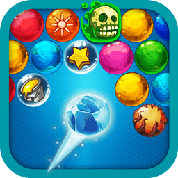 泡泡龙消消乐手机版