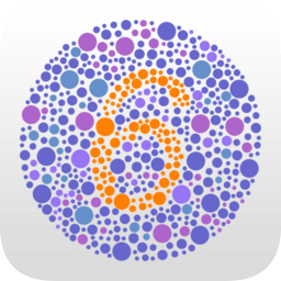 色盲色弱检测系统