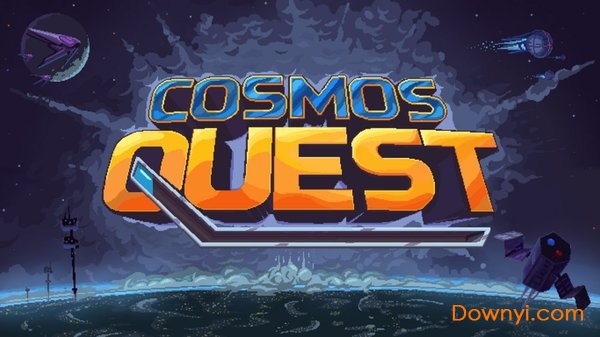宇宙探索手机游戏 v1.3.13 安卓版3