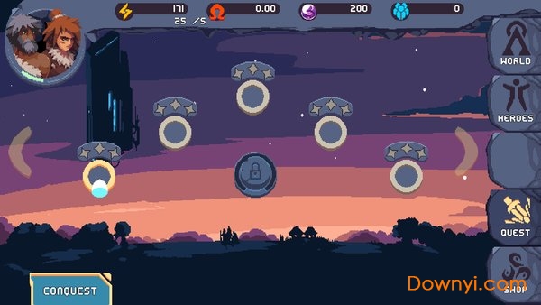 宇宙探索手机游戏 v1.3.13 安卓版4