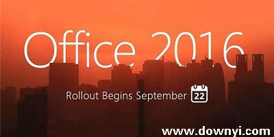 office2016