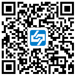 司南社保二维码