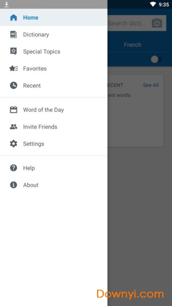 牛津词典手机版 v11.0.497 安卓最新版2