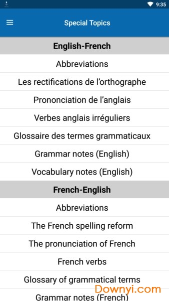 牛津词典app 牛津词典手机版