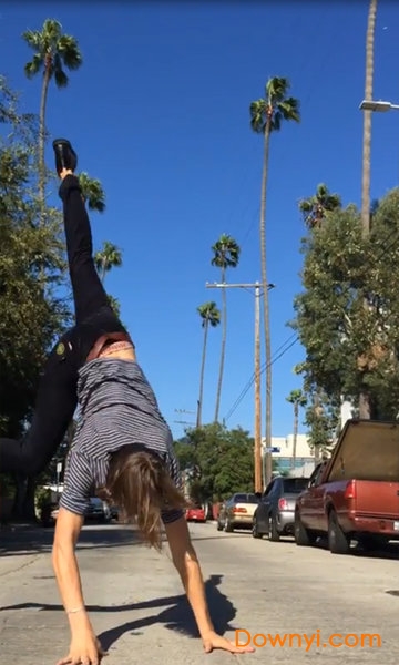 短视频美拍秀软件