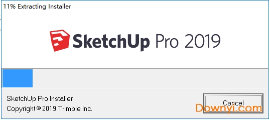 草图大师2019免费