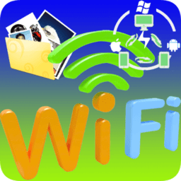 手机wifi文件互传