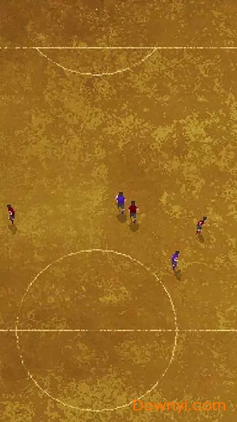 足球老板经理人手游 v1.0 安卓版3