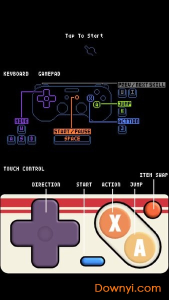 孙悟空大战机器金刚游戏 v1.0.0.7 安卓版1