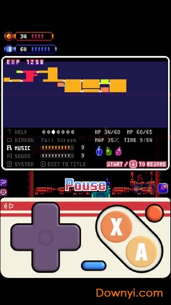 孙悟空大战机器金刚游戏 v1.0.0.7 安卓版2