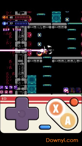 孙悟空大战机器金刚游戏 v1.0.0.7 安卓版3