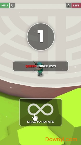 莫得感情的枪手手机版 v1.0 安卓版1