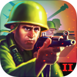 突袭战场2阿尔法版