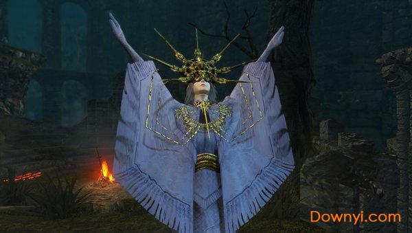 黑暗之魂1重制版ce修改器 v1.01.2 绿色版0