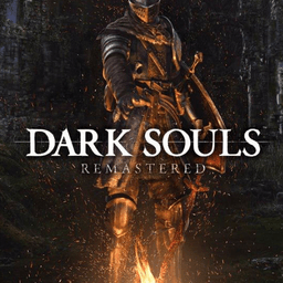 黑暗之魂1重制版ce修改器