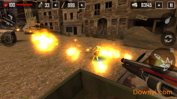 最后的生存手游 v1.0 安卓版0