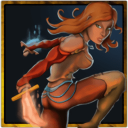 钢铁英雄无限金币版(heroes of steel elite)