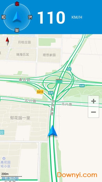 电子狗智能巡航系统 v2.4 安卓版1