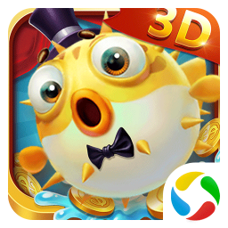 玖玖游捕鱼手游