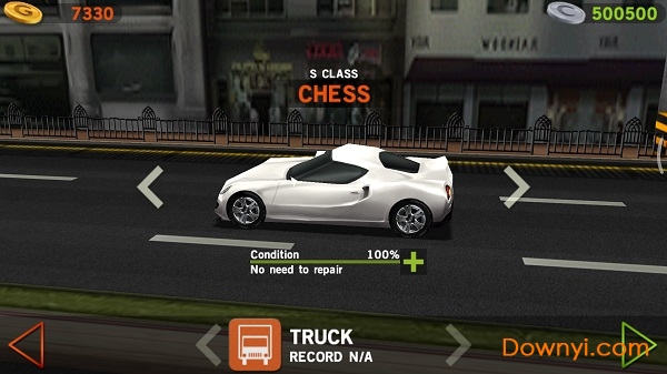 驾驶达人2解锁所有车辆版