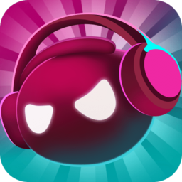 节奏球球达人破解版下载