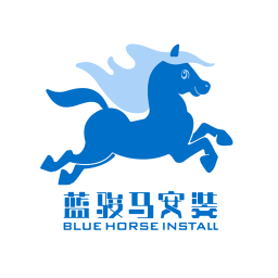 蓝骏马安装技工端手机客户端
