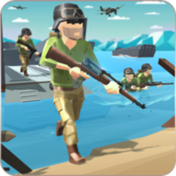 二战世界大战手机游戏