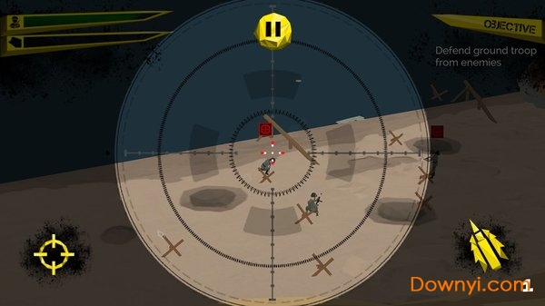 二战世界大战游戏