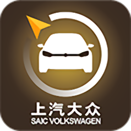 上汽大众智随导航版