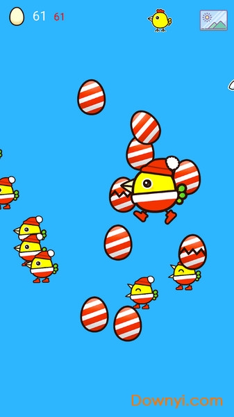 快乐小鸡2手机版 v1.1.2 安卓最新版0