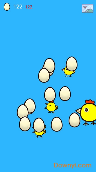 快乐小鸡2手机版 v1.1.2 安卓最新版2