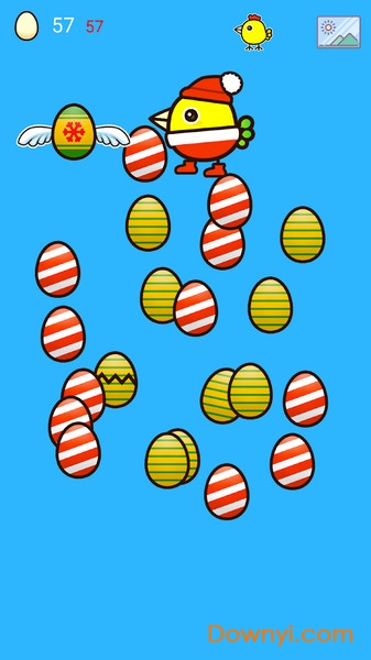 快乐小鸡2手机版