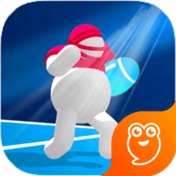 球球绝地大作战手游