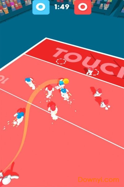 球球绝地大作战手游 v1.0.3 安卓版0