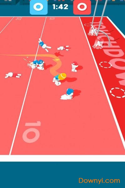 球球绝地大作战手游 v1.0.3 安卓版1