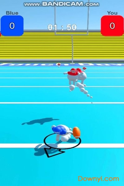 球球绝地大作战手游 v1.0.3 安卓版2