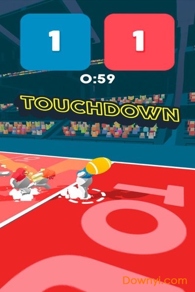 球球绝地大作战手游 v1.0.3 安卓版3