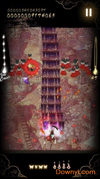 食魂徒手游 v1.0.91 安卓版0