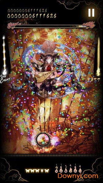 食魂徒手游 v1.0.91 安卓版2