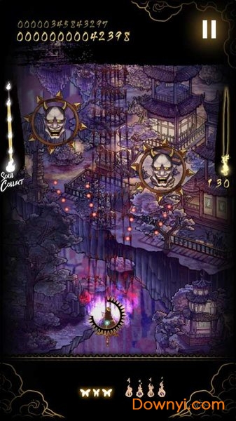 食魂徒手游 v1.0.91 安卓版3