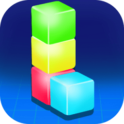 欢乐方块世界手机版