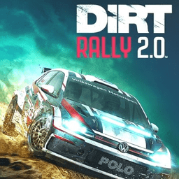 尘埃拉力赛2.0作弊器